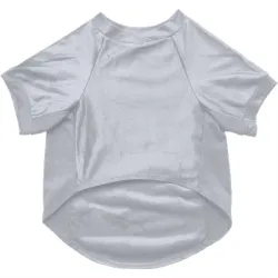 Los Angeles Chargers Tyler Biadasz White Pet Jersey for Dog & Cat